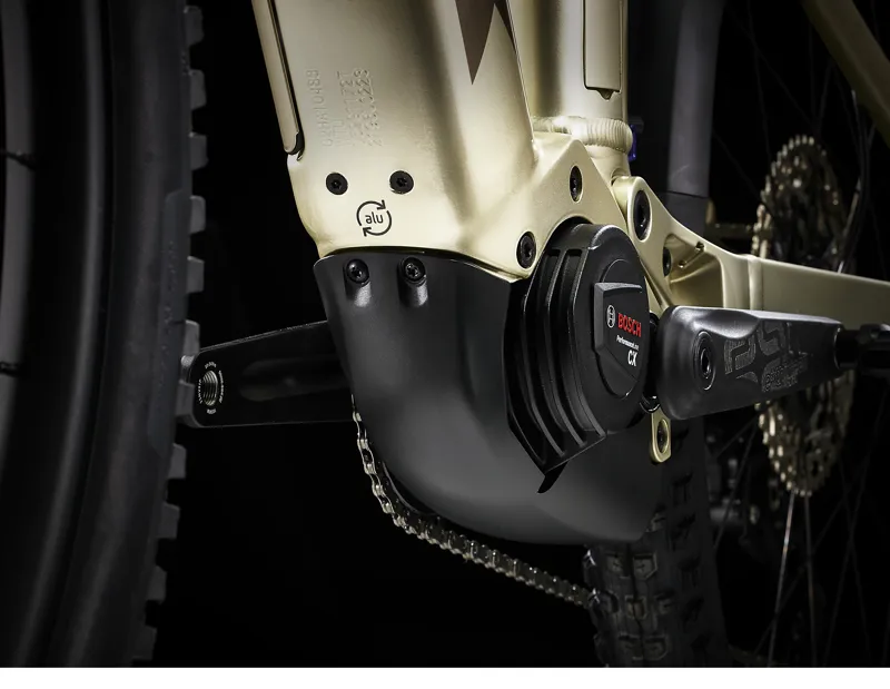 Trek Powerfly FS 7 Gen 3 Electric Mountain Bike-3